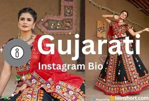 200+ Best Instagram bio for Gujrati boy and girl Gujarati instagram bio