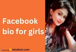 Facebook bio for girls attitude stylish