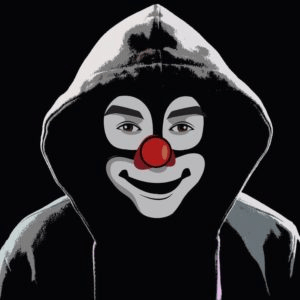 211+ Best Mask joker dp for whatsapp 2023 32