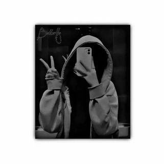 mirror selfie dp for instagram girl