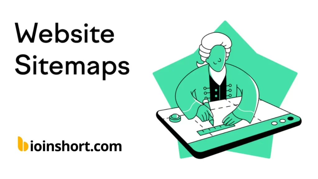 HTML sitemap for bioinshort.com