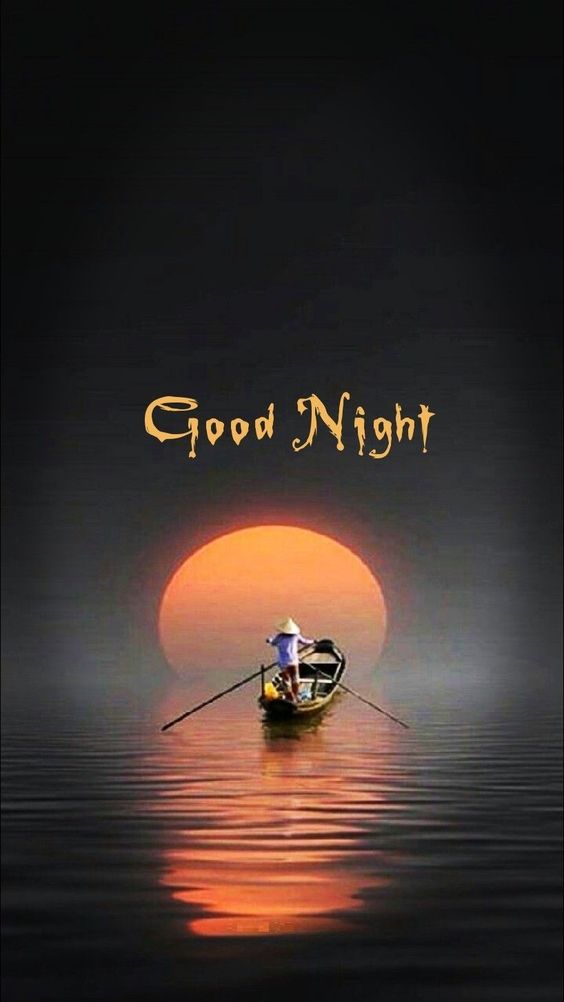 599+ Best Good night images Hindi & English 🌃🌉🌙 [New] 27