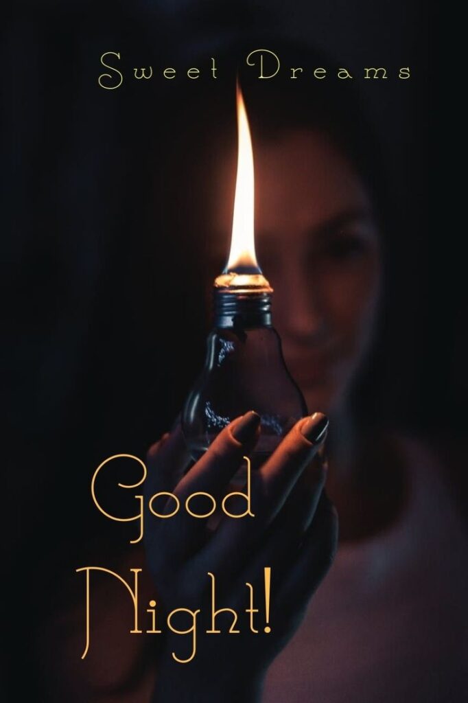 599+ Best Good night images Hindi & English 🌃🌉🌙 [New] 13