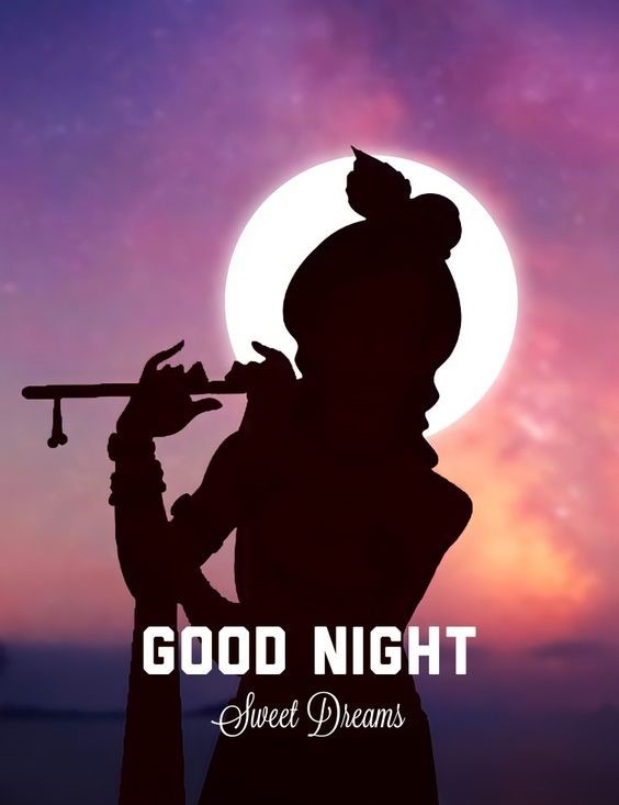 599+ Best Good night images Hindi & English 🌃🌉🌙 [New] 17