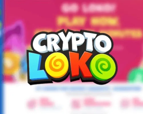 What is crypto loko