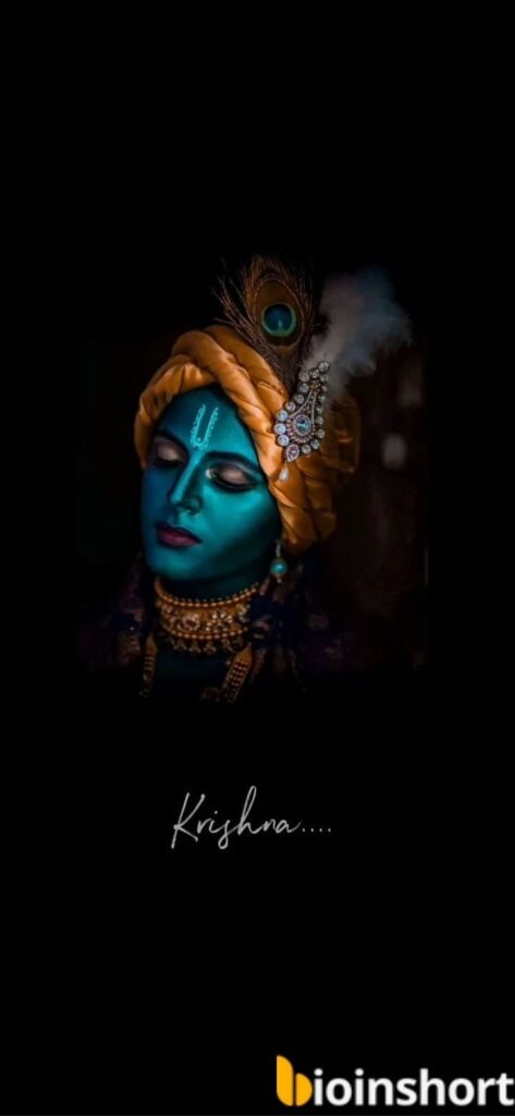 108+ Best Jai Shri Krishna Images | जय श्री कृष्णा Photo🙏 HD, 4K 26